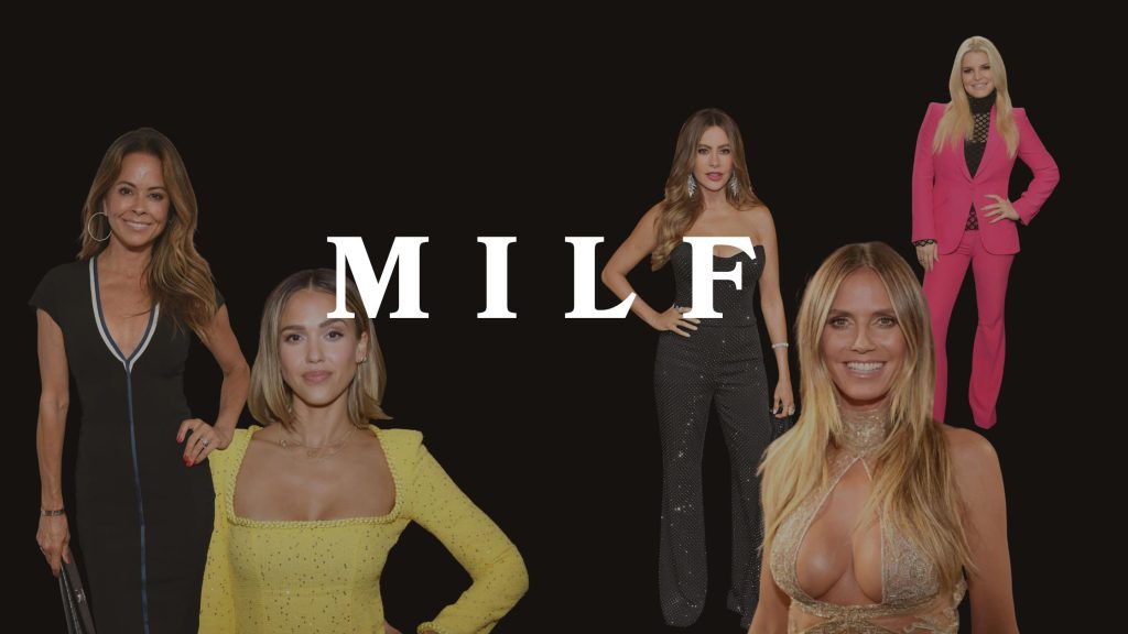 famous milf in Hollywood mom i would like to fuck