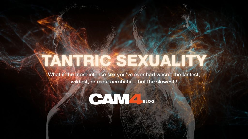 extatic tantric sex
