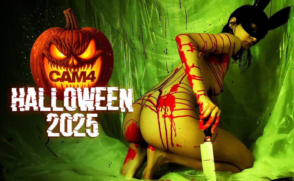 Halloween Theme contest 2025