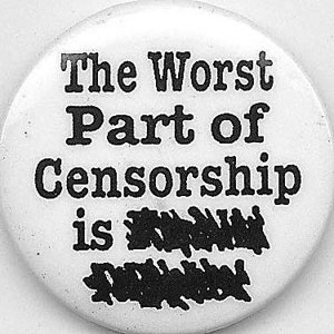 Cam4 censorship