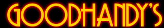 goodhandy Logo goodhandys
