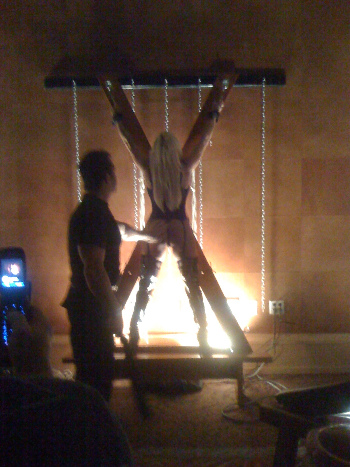 swingfest demonstrations swingfest demonstrations