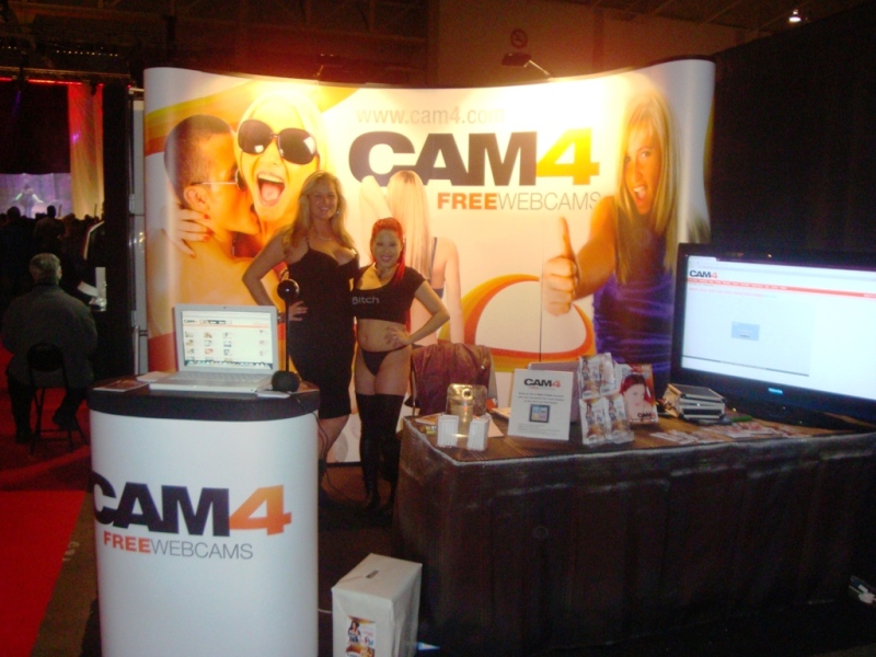 Jasmine Jade & Christine