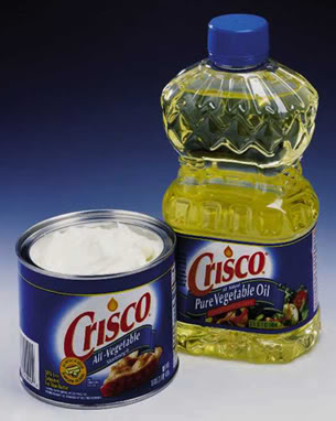 crisco