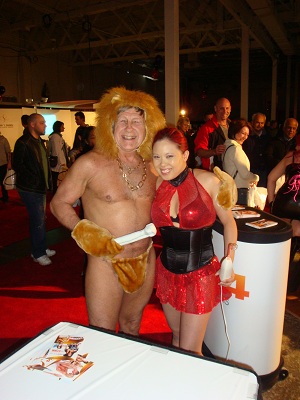 Sexapalooza Webcam Sex Show gratis