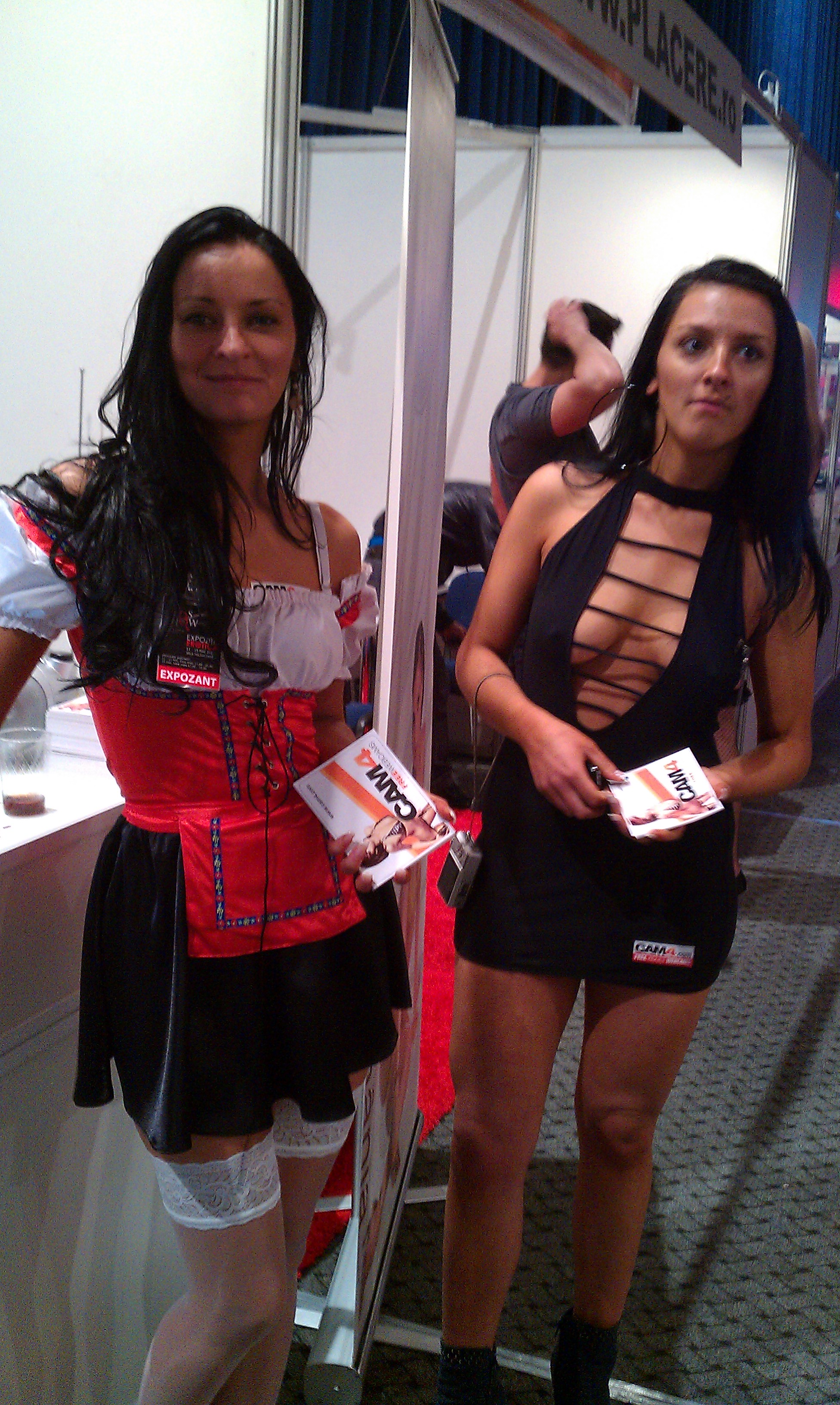 Cam4 romania