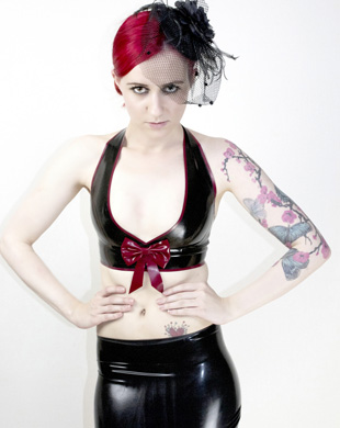 Featured Member: Vellocet_V