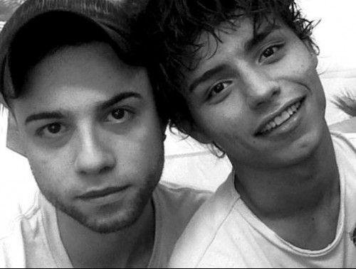 concorso webcam del mese uomini ottobre