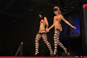 Everything to Do with Sex Show: Toronto