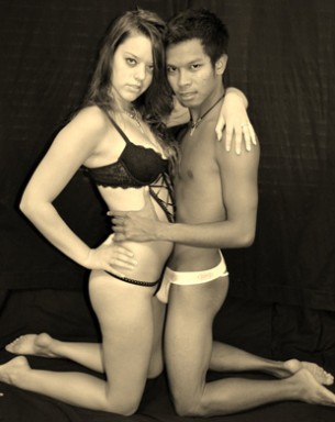 Featured Member: Royal Couple