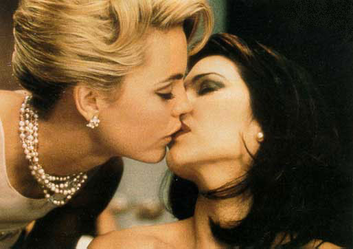 Ginger’s Diary: After Hours Playtime with Legal Girl