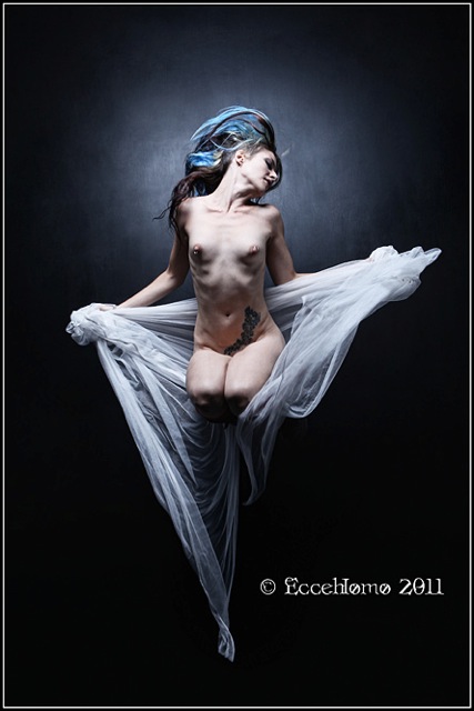 AliciaTank PornoStar Eccehomo