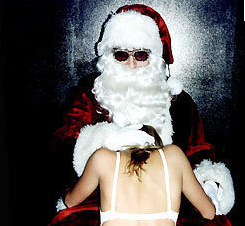 Cam4’s GIGANTIC Xmas Wish List Promotion