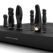 Win a sex toy once a week! (Contest Closed)