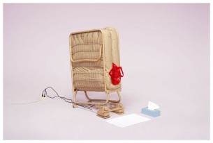 Home Made Sex Machines