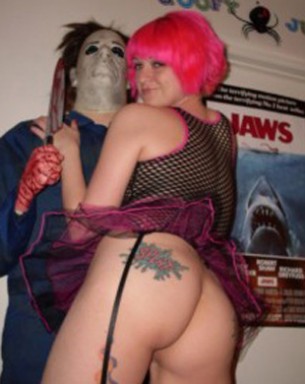 Featured Member: GoofyJunk