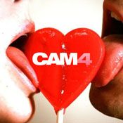 Vote for your Cam4 Valentine! (Polls Closed)