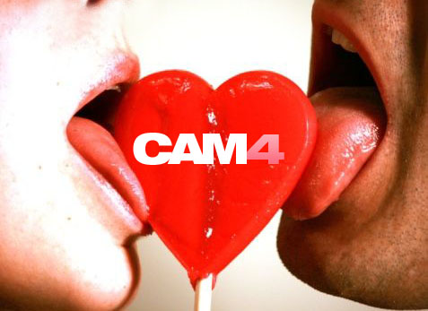 San Valentino Sexy Concorso Cam4.com