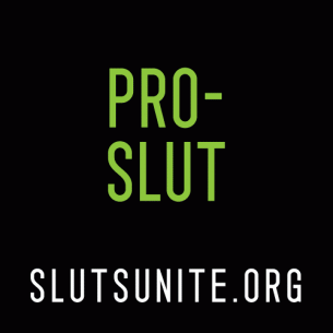 Sluts Unite