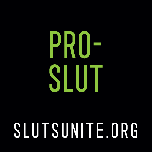 Sluts Unite