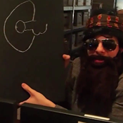 Does Size Matter? Cam4 asks sex expert Dr. Pete Sake