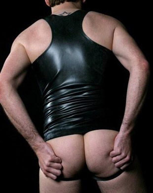 Featured Member: TTboy4red