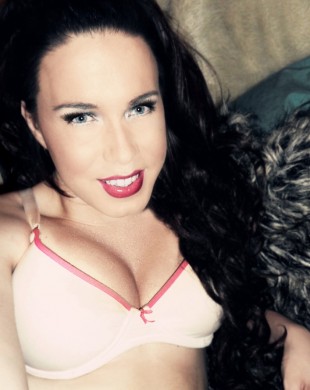 Featured Member: Maev