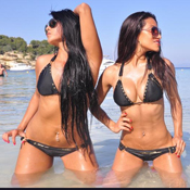 21st Annual Eurowebtainment Trade Fair – Majorca 2012