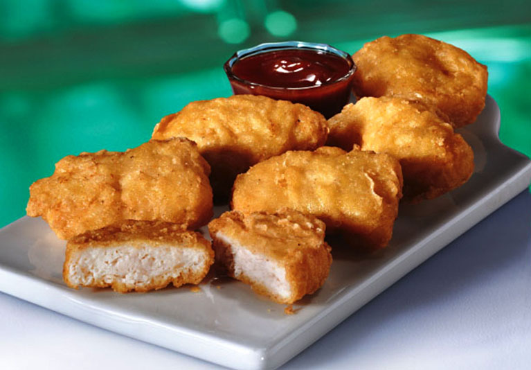 The Things People Trade For Sex