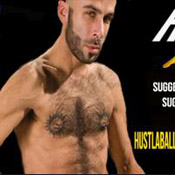 Vote Boyhous for HustlaBall