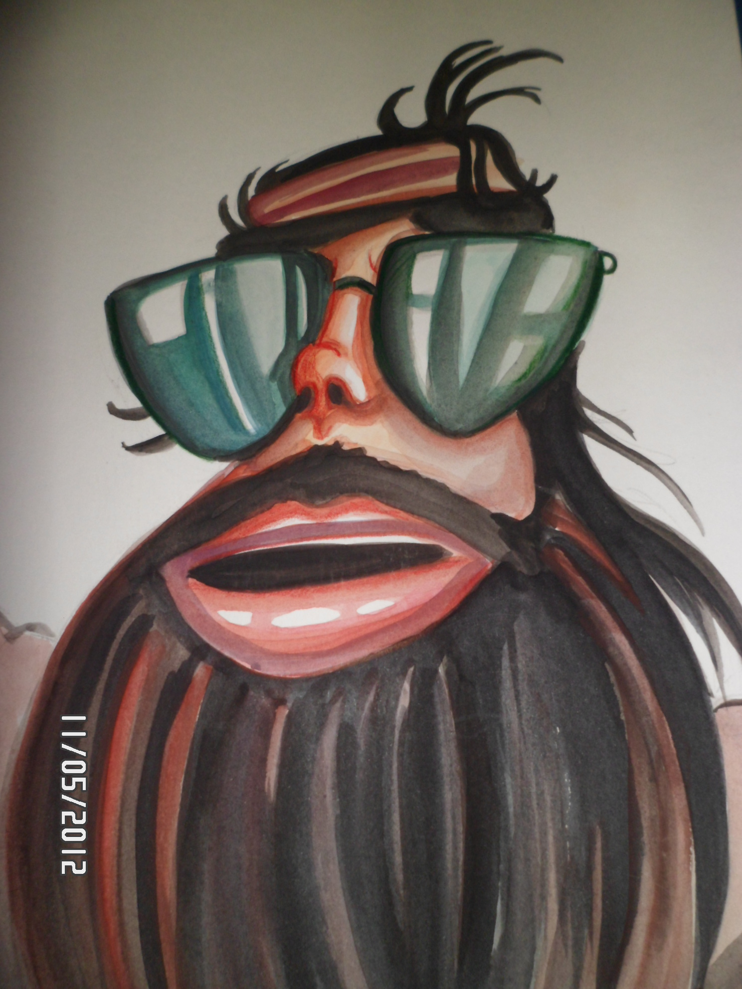 Majoprepcam’s Hidden Talent