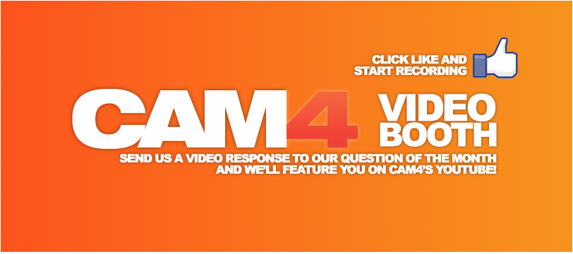 Video Booth: Our Newest Facebook Feature