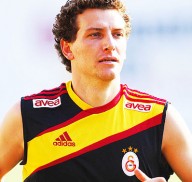 Brazilian Footballer, Blumer Seen on Cam4