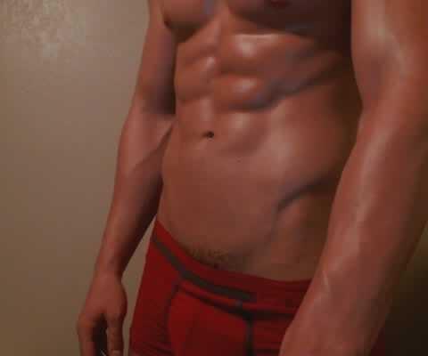 The Men of Cam4: Naughty_Nate, Caliraized, OnyxBlackman