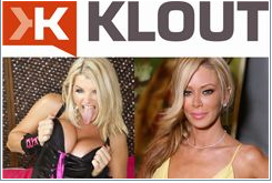 Jenna Jameson & Vicky Vette are the Most Influential Porn Stars