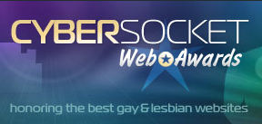 Vote for Cam4: 13th Annual Cybersocket Awards