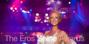 Cam4 at Australia’s Eros Shine Awards