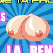 Come and participate in the Best Boobs Contest with LSF Radio!