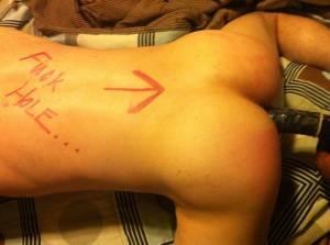 Men of Cam4: Bazooka1, OwnedFag, HotBlack89