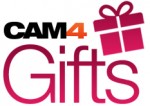 Cam4 Gifts: Service Update