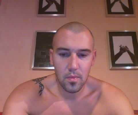 Men of Cam4: YesMaaaaan, Negobombahia, Tweekerbator