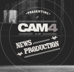 Cam4 News with Am3ia: HiJadeLOL, Cam4 Gifts, and the Cam4 Digest