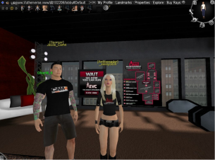 Enjoy the Adult Entertainment Virtual Convention for FREE!