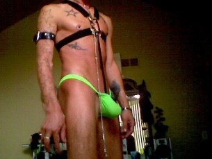 Men of Cam4: HotBlack20cm, StarStruck84, Body_Play75