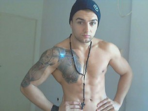 Men of Cam4: Wrestling_23, ProstatePart, Active_X