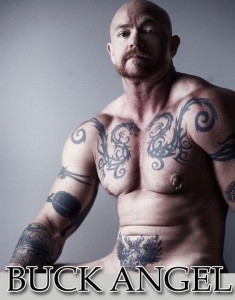 buck angel