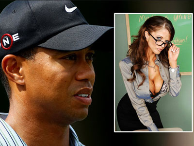joslyn-james-tiger-woods