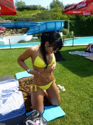 RebyBlack06: Cam of the Day Winner