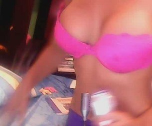 MujerLunaBe: Hottest Camgirl of the Day