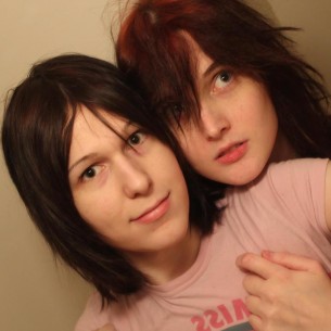 _amber: Cam4 TS Of The Day